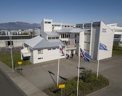 Hotelli Hotel Orkin (Reykjavík, Islanti)