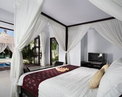 Otel Bidadari Villa And Spa (Seminyak, Endonezya)
