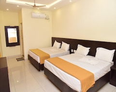 Khách sạn Devis Inn (Velankanni, Ấn Độ)