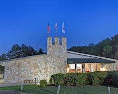 Khách sạn Knights Inn Atlanta West Near Six Flags (Austell, Hoa Kỳ)