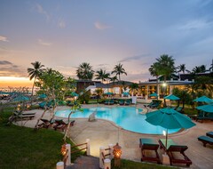 Khách sạn Khaolak Sunset Resort (Phang Nga, Thái Lan)