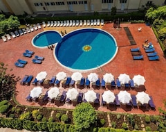 Resort Hotel Perla ALL INCLUSIVE (Sunny Beach, Bun-ga-ri)