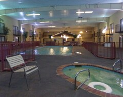 Khách sạn Econo Lodge Inn & Suites (Altus, Hoa Kỳ)