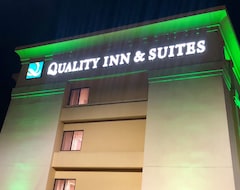 Hotel La Quinta Inn & Suites Raleigh Durham Airport S (Raleigh, EE. UU.)
