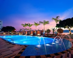 Hotel Hyatt Regency Kinabalu (Kota Kinabalu, Malezija)