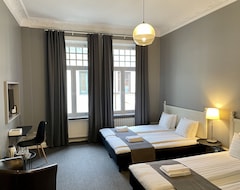 Khách sạn Unique Hotel (Stockholm, Thụy Điển)