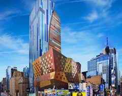 Khách sạn The Westin New York at Times Square (New York, Hoa Kỳ)