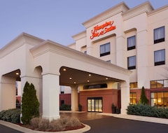 Khách sạn Hampton Inn & Suites Birmingham Airport Area (Birmingham, Hoa Kỳ)
