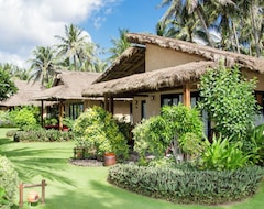 Hotel Bamboo Village Beach Resort & Spa (Phan Thiet, Vietnam)