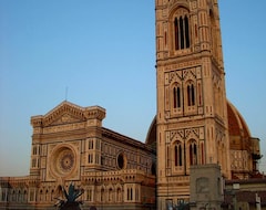 Khách sạn Residenza Giotto (Florence, Ý)