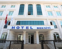Khách sạn Beksiti Hotel (Yalova, Thổ Nhĩ Kỳ)