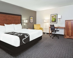 Khách sạn La Quinta Inn & Suites San Antonio Riverwalk (San Antonio, Hoa Kỳ)