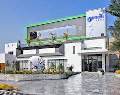Divecube Hotel (Xitun District, Taiwan)