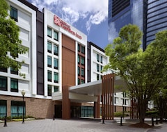 DoubleTree by Hilton Hotel Atlanta Buckhead (Atlanta, USA)