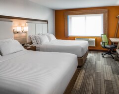 Khách sạn Holiday Inn Express & Suites Halifax - Bedford (Halifax, Canada)