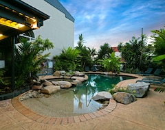 Hotel Cascade Gardens (Cairns, Australia)