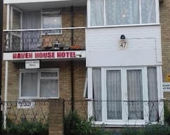 Haven House Hotel (Southend-on-Sea, Reino Unido)