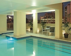 Hotel Oaks Brisbane Lexicon Suites (Brisbane, Australia)
