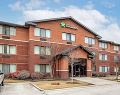 Khách sạn Extended Stay America Suites - Fort Worth - Fossil Creek (Fort Worth, Hoa Kỳ)