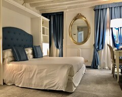 Hotelli Gkk Exclusive Private Suite Venezia (Venetsia, Italia)