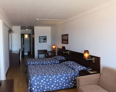 Hotelli Albergaria Quim Barreiros (Vila Praia de Ancora, Portugali)
