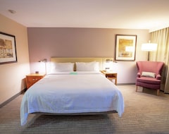 Hotel Hilton Garden Inn Seattle/Renton (Renton, USA)