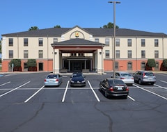 Khách sạn Super 8 by Wyndham High Point/Greensboro (High Point, Hoa Kỳ)