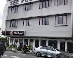 Khách sạn See Foo Hotel (Bidor, Malaysia)