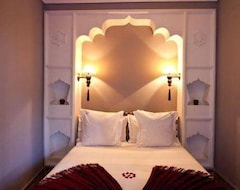Hotel Dar Silsila (Marrakech, Morocco)
