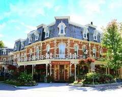 Hotelli Hotel Prince Of Wales (Niagara-on-the-Lake, Kanada)