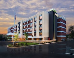 Hotel Inn of King of Prussia (King of Prussia, USA)