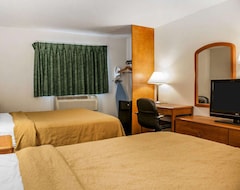 Hotel Quality Inn South (Indianapolis, USA)