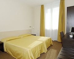 Khách sạn Hotel Palace (Prato, Ý)