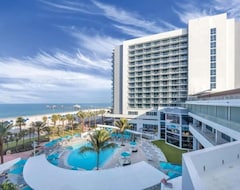 Hotel Wyndham Sea Gardens (Pompano Beach, USA)