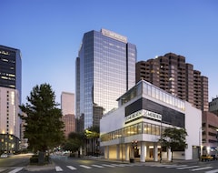 Hotel Le Meridien New Orleans (New Orleans, USA)
