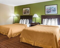 Hotel Quality Inn & Suites Augusta (Augusta, USA)