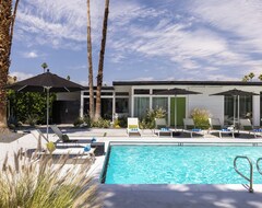 Khách sạn The Three Fifty Hotel, A Kirkwood Collection Hotel (Palm Springs, Hoa Kỳ)