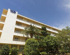 Khách sạn Hotel Intur Azor (Benicasim, Tây Ban Nha)