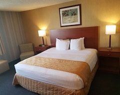 Hotel Best Western Cascadia Inn (Everett, USA)