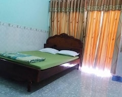Hotel Thuy Hang Motel (Ba Ria, Vietnam)