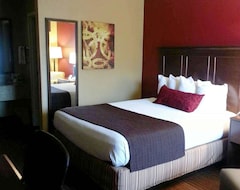 Hotel Quality Inn & Suites (West Helena, USA)