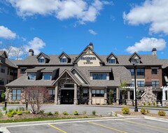 Otel Residence Inn By Marriott Milwaukee Brookfield (Brookfield, ABD)