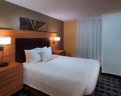 Hotel Towneplace Suites By Marriott Atlanta Alpharetta (Alpharetta, USA)