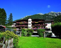 Hotel Burgstall (Neustift im Stubaital, Austria)