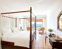 Hotelli Hotel Grecotel Olympia Oasis & Aqua Park (Kastro, Kreikka)