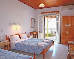 Hotel Anaxos Hill Village (Anaxos, Yunanistan)