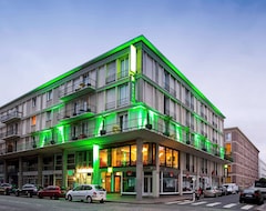 Hotel Ibis Styles Le Havre Centre (Le Havre, Francuska)