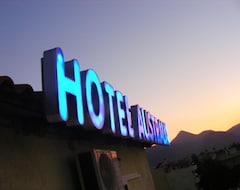 Hotel Australia (Amoudara Heraklion, Greece)