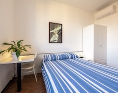 Hotel Real Park (Lavagna, Italy)