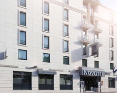 Hotel Novotel Paris Pont de Sèvres (Sèvres, France)
